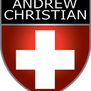 andrewchristian:    www.AndrewChristian.com   