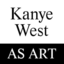 kanyeasart