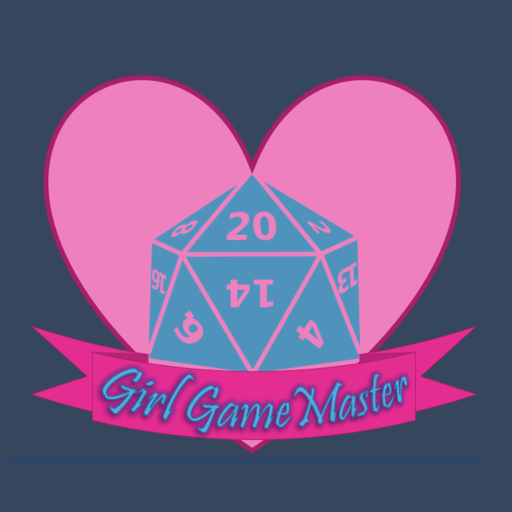 Reblog if you are female and play D&D/Pathfinder/Table Top Games