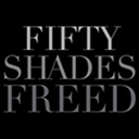 fiftyshadesthemovie:  The wait is over. Watch and share the trailer for #FiftyShades    I thought Christen would be WAAAY cuter. This guy is kinda ordinary looking.