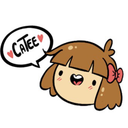 catee:  /// when people call me cute 