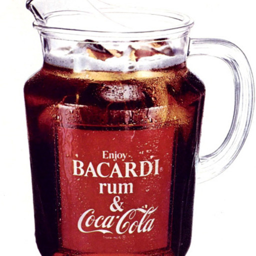 XXX bacardi-and-coke: photo