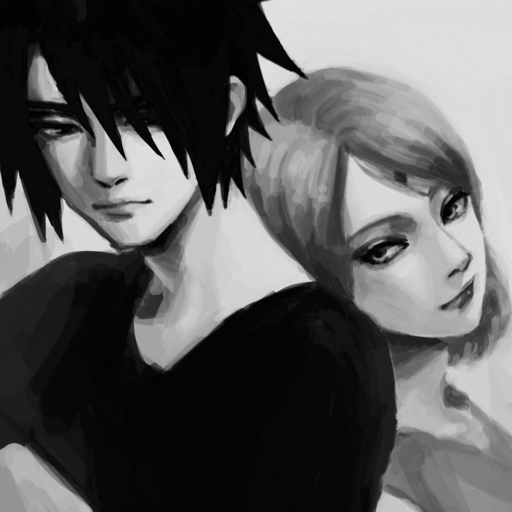 Porn photo fyeahsasusaku:  Naruto shipping SasuSaku