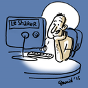 leshakerdecyril:  C’est une blague ou c’est moi ? contribution de @célia Leshaker - non non c’est toi ! ;-)