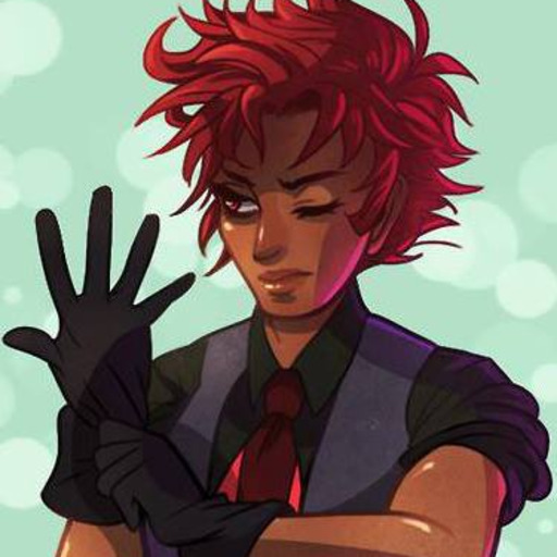 sullythecrimsoncavalier:  Pretty much 