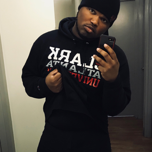I make a motion that, from this day forward, "Black" always be capitalized when referring to our people.