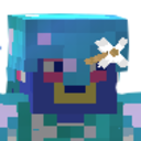 creative-mode avatar