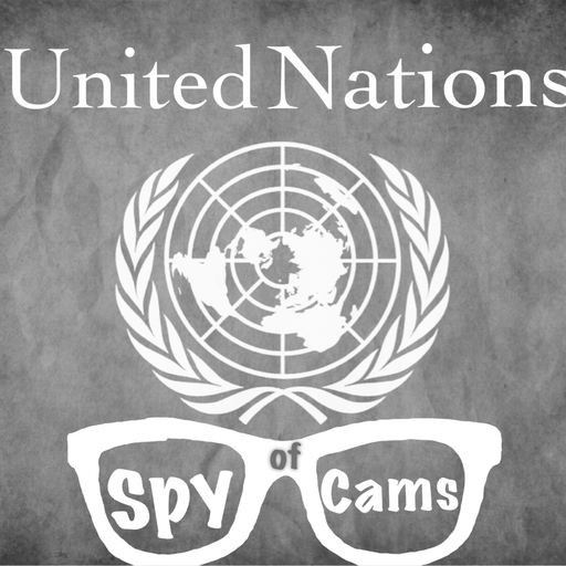 Porn United Nations of Spycams photos