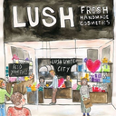 DISCONTINUED LUSH PRODUCT SUPPORT GROUP