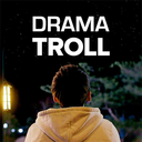 dramatroll:He’s not describing me right? 