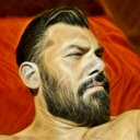 sraebyriah: sybaritegayvideos:   what a butt http://sybaritegayvideos.tumblr.com   Holy FUCK!! Steve Raider!! I’m in love!!  