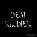 deaf-studies:  Like if you believe that Hearing people can learn ASL and not want to be an interpreter. I’m trying to prove a point.  @askhimkyle 