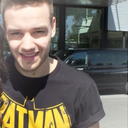 benderliam:  reblog this if your icon is your favorite person ever 