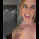 watchtheseposts:  hot milf rides her new toy 