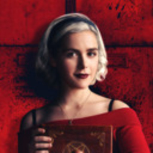 sabrinanetflixtv:  Sabrina The Teenage Witch stars (  Melissa Joan Hart, Nate Richert, Caroline Rhea  &   Beth Broderick) wanted to send their “BEST WITCHES” to the cast of Chilling Adventures of Sabrina (Kiernan Shipka, Ross Lynch, Lucy Davis)