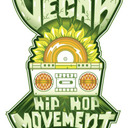 vegan hip hop movement