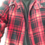 oneplaidshirt