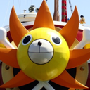 Ask The Thousand Sunny: Kuma...Thank you