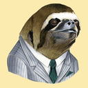 Fancy Sloths