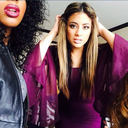 normaniclaus:  fifth harmony: *breathes* me: and WITHOUT AN ALBUM too! 