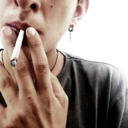 Self-harm: when tears aren't enough.