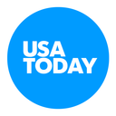 usatoday:  A little girl thought this high