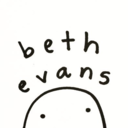 beth evans - art & stuff