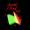 jaspidotweek2k19: Before Jaspidot Week start!  Are you all ready for it? ;)Remember to use the right tags! And the most important thing, is to have fun!! 