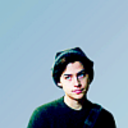 riverdaleaf:  my standards ???? beanie all the time ???? film enthusiast ??????? writer ?????? news reporter ???? large vocabulary??????? (totally NOT cole sprouse) ?????? cute af ??? smiley and like rare smiley ??? did you mean jughead jones