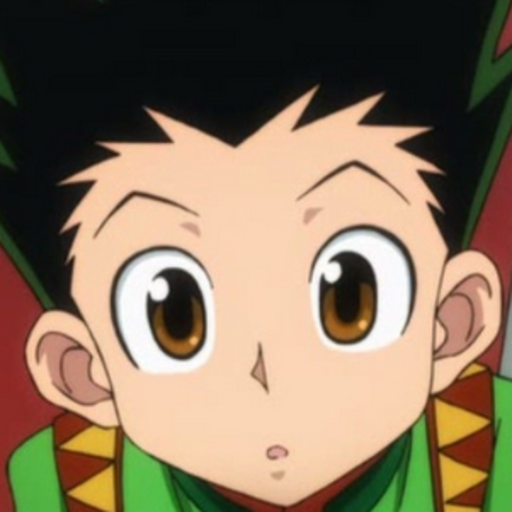 killuangel: i wish killua was the one who got outrageously out-of-control angry and furious more often instead of gon so that whenever it happens gon just puts his hand on his shoulder and is like “killua……… take a chillua pillua” 