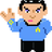 8-Bit Spock