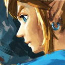 marraphy:  heroesofhyrule:  &ldquo;Play to find out Sheik’s true identity!&rdquo;