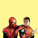 steverogershield:  Steve Rogers would want you to eat. Tony Stark would want you