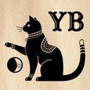 blog logo of YONDER, BEASTIES!