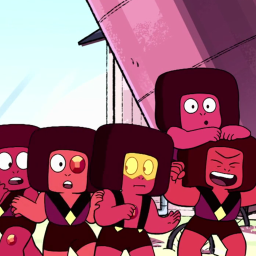 Porn gemfuck:Steven Universe- Say Uncle (Sneak photos