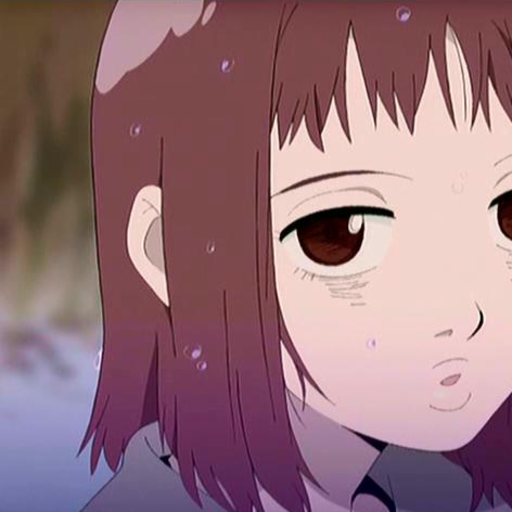 ごめんなさい