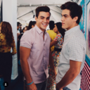 Reblog this if you'd hang out with your Tumblr friends if you ever met them in real life.