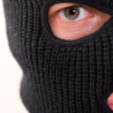 Manstalker:  Masked Intruder Knocks Out And Ties Up A Young College Student And He