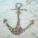 Anchored To My Destiny