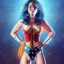 Wonder Woman