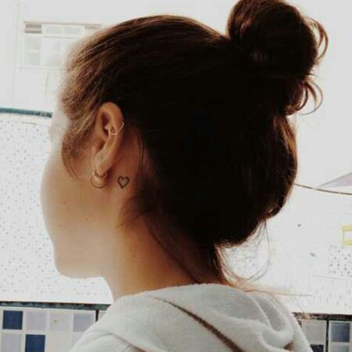 Followers... Só uma coisinha... Eu amo vocês tá?