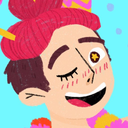 katieelle:  Here it is! My graduate film Glitter Warriors made over the course of