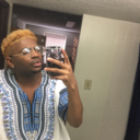 nasty-mf:  yanilucaxo:  Crying!  Ain’t no I love you, bih 