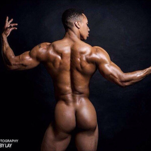 muscleforce2500:  Sexy