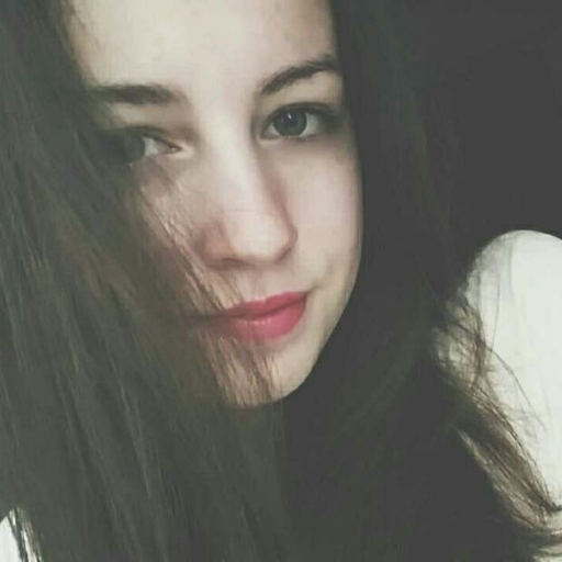 Arms around me, like a border