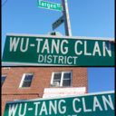 Wu-Tang Clan District