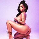 pinkplanetnicki:  My last post of my queen