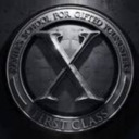 blog logo of X-Men: First Class Fanfiction