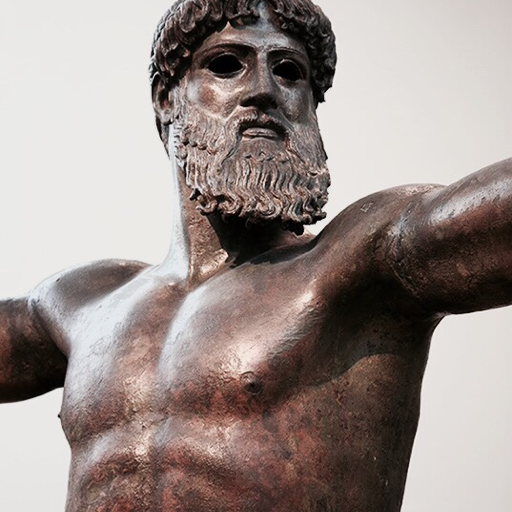 ganymedesrocks:  gods-of-europe: - Arès Ludovisi, marbre (IIe