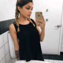 feinseld:  kashmirandlace:  okay! yes  GOOD JOB BAILEY 